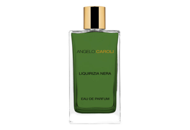 Angelo Caroli Liquirizia Nera унисекс парфюм EDP - Оригинален продукт