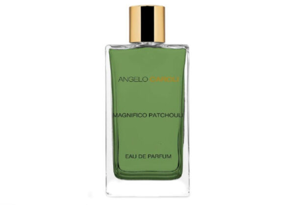 Angelo Caroli Magnifico Patchouli унисекс парфюм EDP - Оригинален продукт