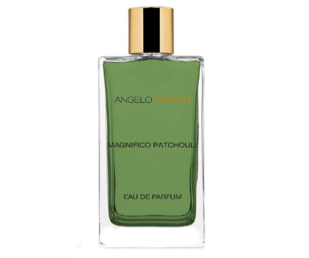 Angelo Caroli Magnifico Patchouli унисекс парфюм EDP - Оригинален продукт