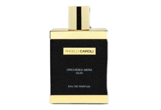 Angelo Caroli Orchidea Nera Oud  унисекс парфюм EDP - Оригинален продукт