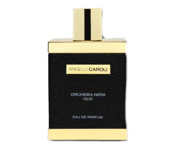 Angelo Caroli Orchidea Nera Oud  унисекс парфюм EDP - Оригинален продукт