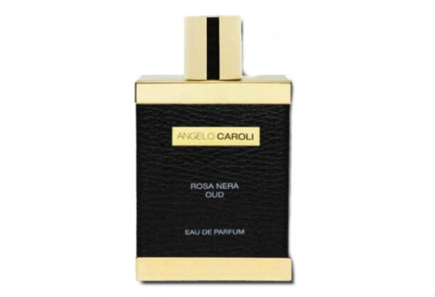 Angelo Caroli Rosa Nera Oud унисекс парфюм EDP - Оригинален продукт