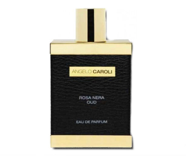 Angelo Caroli Rosa Nera Oud унисекс парфюм EDP - Оригинален продукт