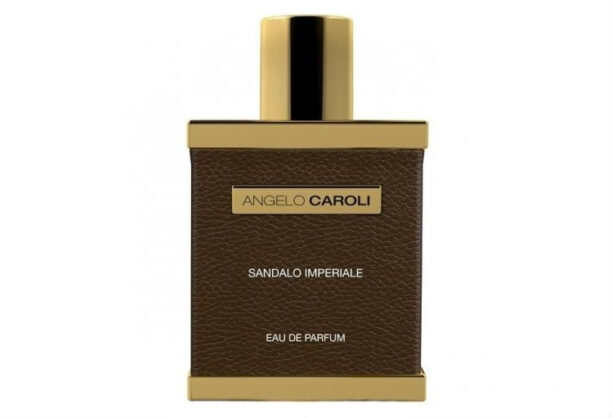 Angelo Caroli Sandalo Imperiale унисекс парфюм EDP - Оригинален продукт