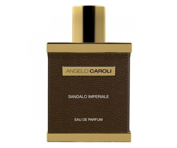 Angelo Caroli Sandalo Imperiale унисекс парфюм EDP - Оригинален продукт