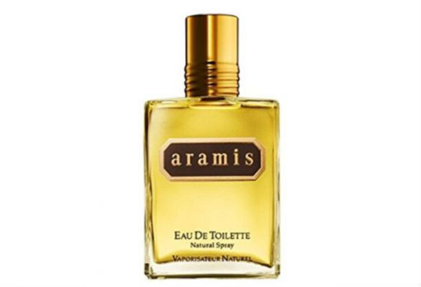 Aramis мъжки парфюм EDT - Оригинален продукт