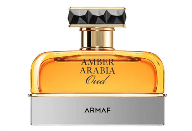 Armaf Amber Arabia Oud мъжки парфюм EDP - Оригинален продукт