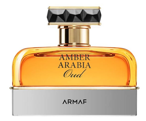 Armaf Amber Arabia Oud мъжки парфюм EDP - Оригинален продукт