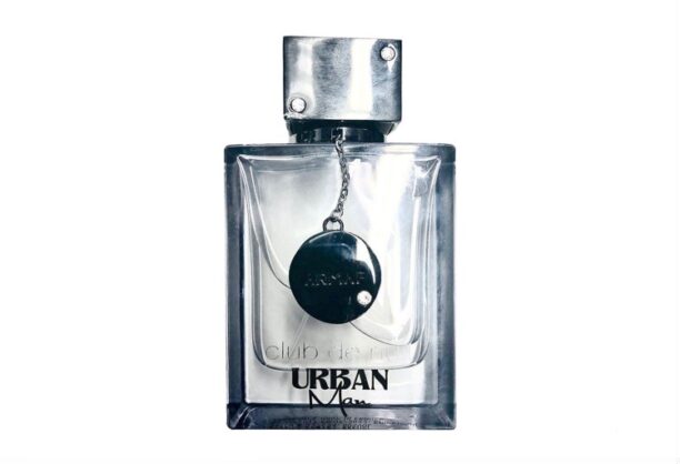 Armaf Club de Nuit Urban мъжки парфюм EDP - Оригинален продукт