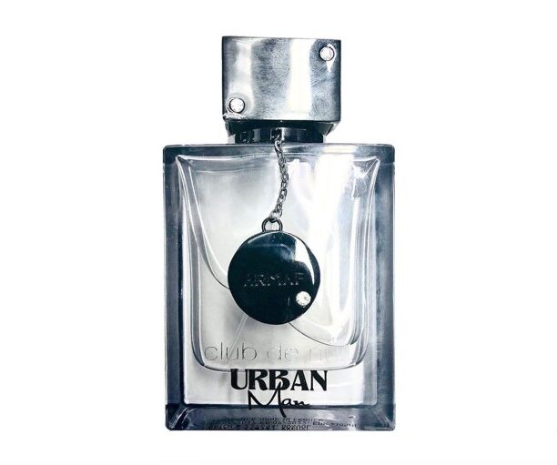 Armaf Club de Nuit Urban мъжки парфюм EDP - Оригинален продукт