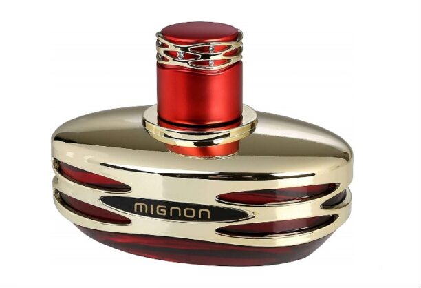 Armaf Mignon Red дамски парфюм EDP - Оригинален продукт