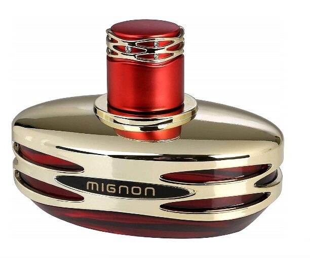 Armaf Mignon Red дамски парфюм EDP - Оригинален продукт