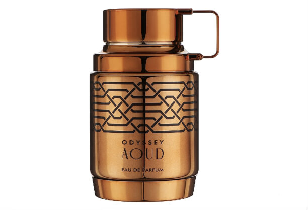 Armaf Odyssey Aoud мъжки парфюм EDP - Оригинален продукт