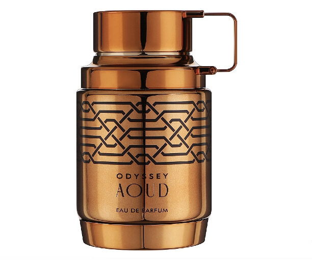 Armaf Odyssey Aoud мъжки парфюм EDP - Оригинален продукт