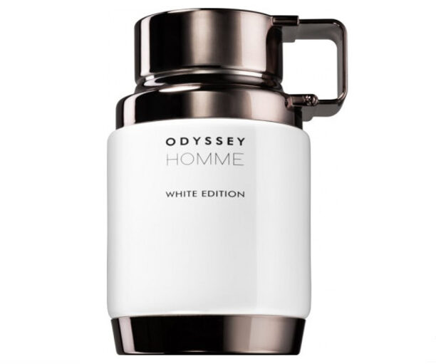 Armaf Odyssey Homme White Edition мъжки парфюм EDP - Оригинален продукт