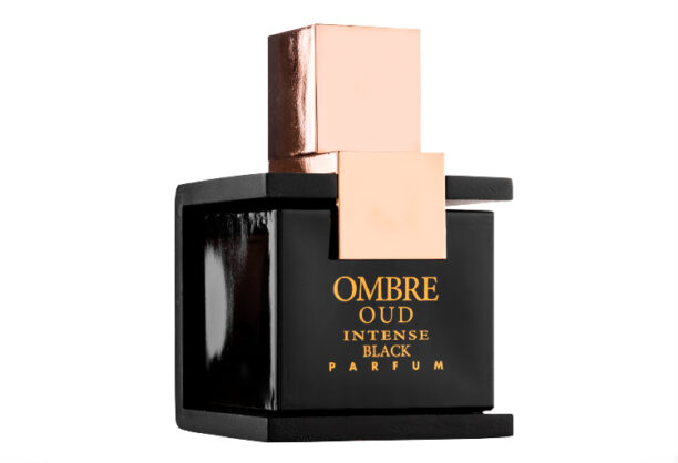 Armaf Ombre Oud Intense Black мъжки парфюм EDP - Оригинален продукт