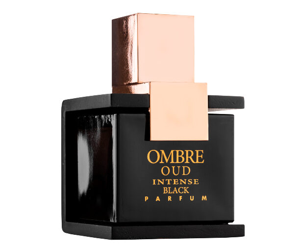 Armaf Ombre Oud Intense Black мъжки парфюм EDP - Оригинален продукт