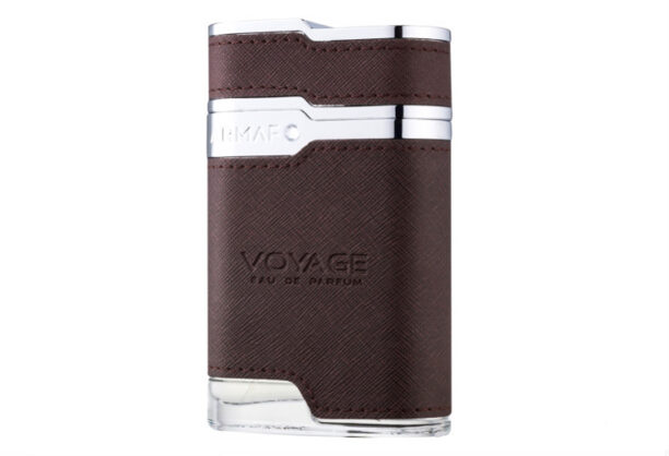 Armaf Voyage Brown мъжки парфюм EDP - Оригинален продукт