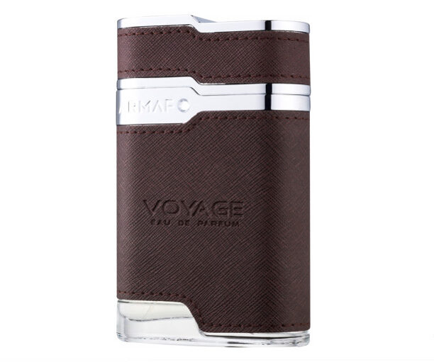 Armaf Voyage Brown мъжки парфюм EDP - Оригинален продукт