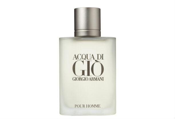 Armani Acqua Di Gio мъжки парфюм EDT - Оригинален продукт