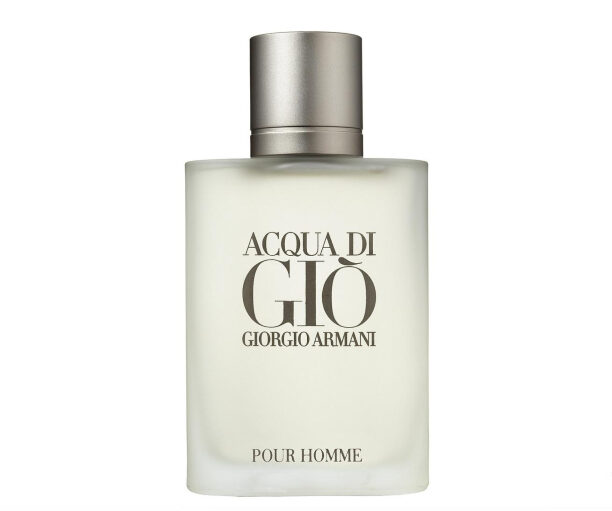 Armani Acqua Di Gio мъжки парфюм EDT - Оригинален продукт