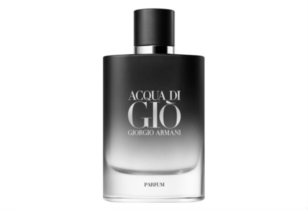 Armani Acqua di Gio Parfum мъжки парфюм - Оригинален продукт