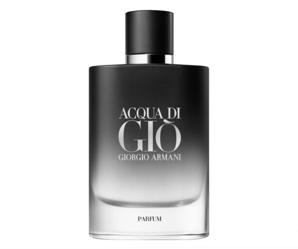 Armani Acqua di Gio Parfum мъжки парфюм - Оригинален продукт