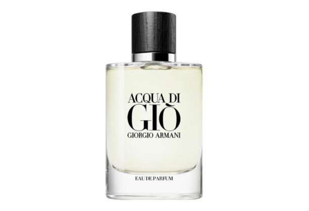 Armani Acqua di Gio Б.О. мъжки парфюм EDP - Оригинален продукт