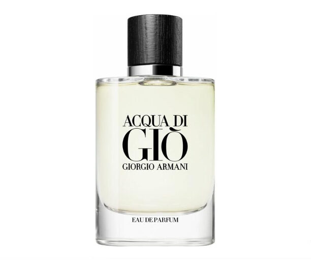 Armani Acqua di Gio Б.О. мъжки парфюм EDP - Оригинален продукт