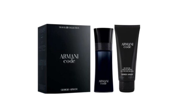 Armani Code Pour Homme Gift Set - Оригинален продукт