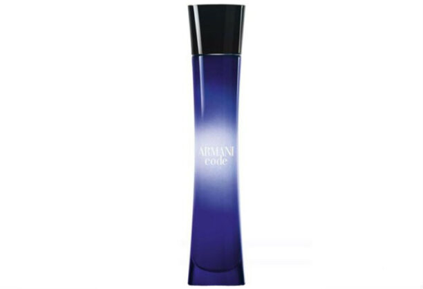 Armani Code pour Femme дамски парфюм EDP - Оригинален продукт