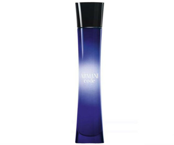 Armani Code pour Femme дамски парфюм EDP - Оригинален продукт