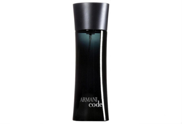 Armani Code мъжки парфюм EDT - Оригинален продукт