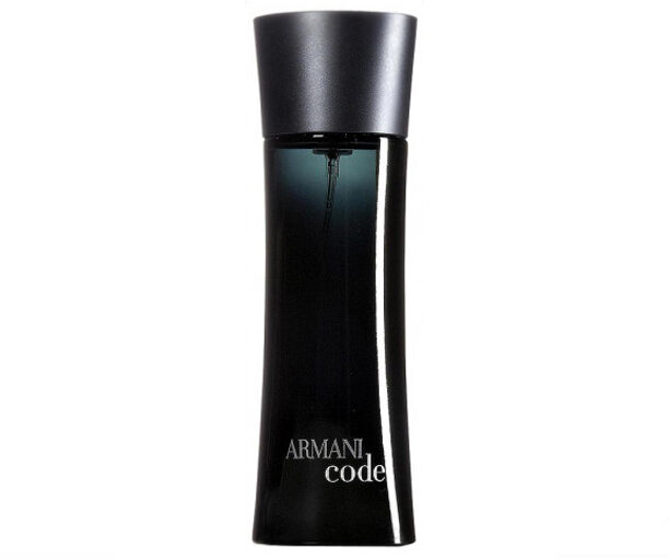 Armani Code мъжки парфюм EDT - Оригинален продукт