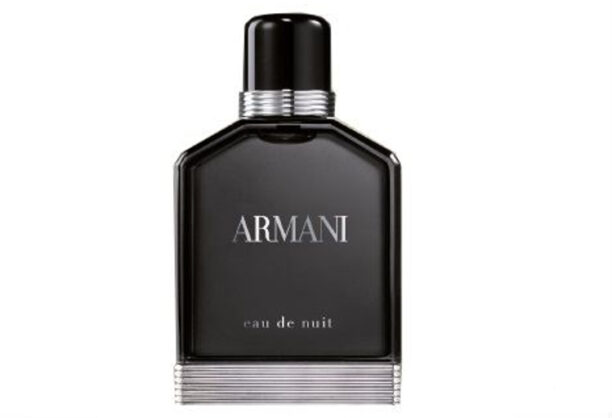 Armani Eau de Nuit Б.О. - Оригинален продукт