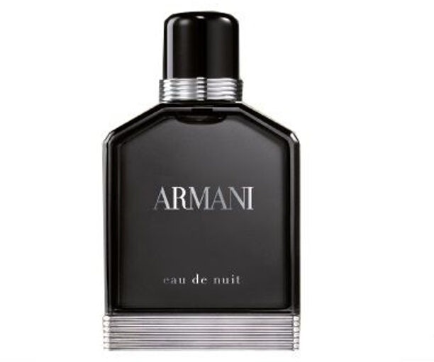 Armani Eau de Nuit Б.О. - Оригинален продукт