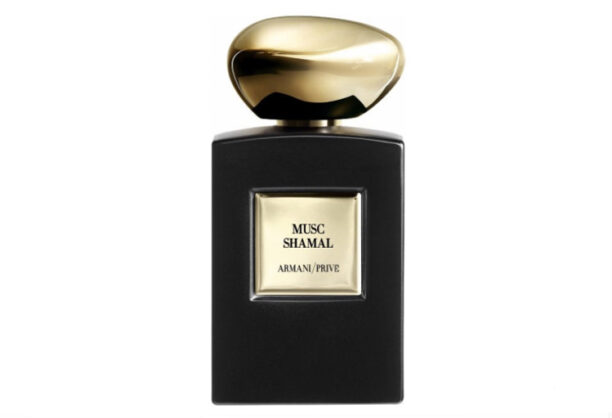 Armani Musc Shamal Б.О. унисекс парфюм EDP - Оригинален продукт