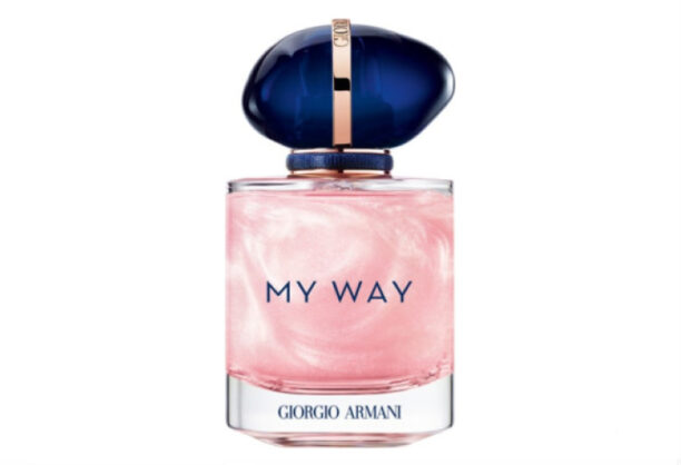 Armani My Way Nacre дамски парфюм EDP - Оригинален продукт