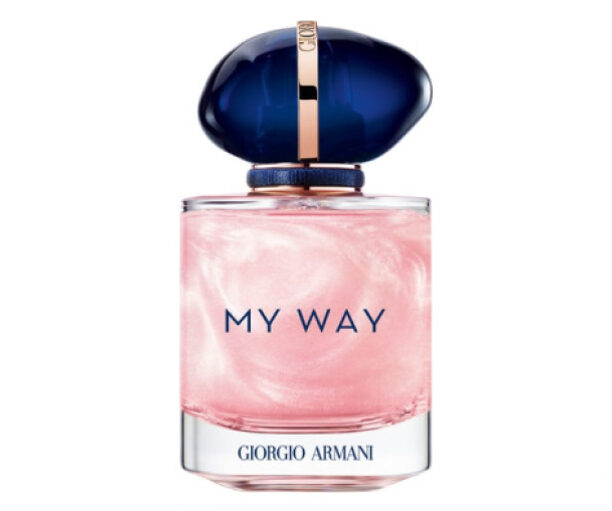 Armani My Way Nacre дамски парфюм EDP - Оригинален продукт