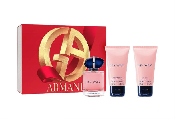 Armani My Way дамски комплект - Оригинален продукт