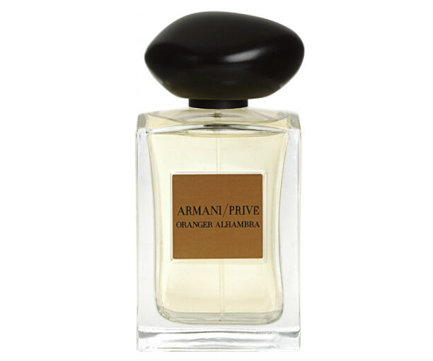 Armani Oranger Alhambra Б.О. дамски парфюм EDT - Оригинален продукт