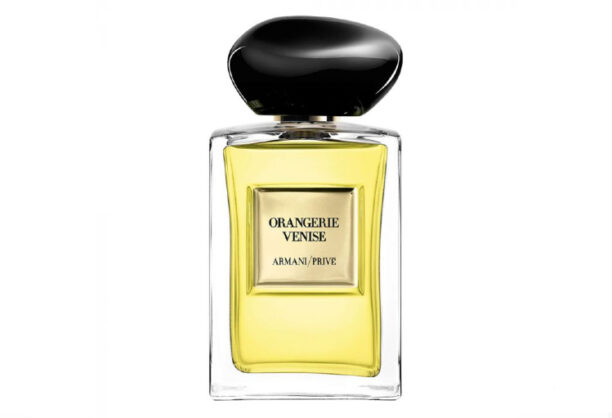 Armani Prive Orangerie Venise унисекс парфюм EDT - Оригинален продукт