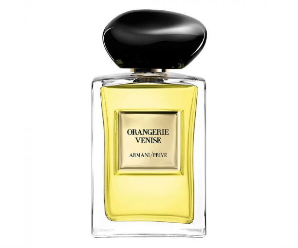 Armani Prive Orangerie Venise унисекс парфюм EDT - Оригинален продукт