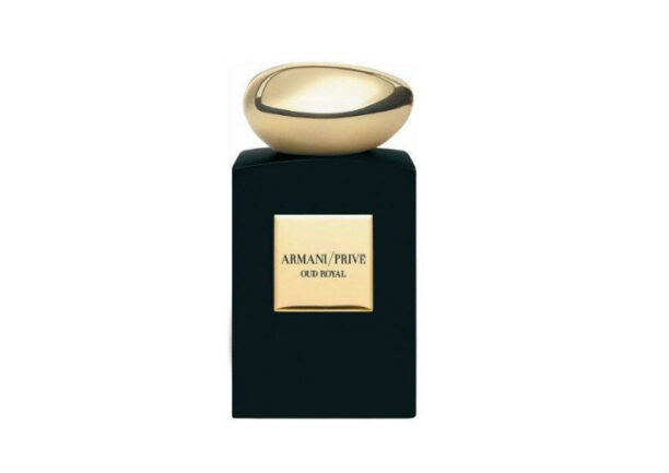 Armani Prive Oud Royal Б.О. - Оригинален продукт