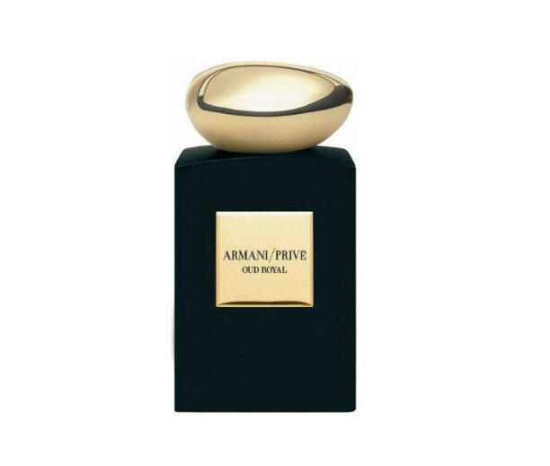 Armani Prive Oud Royal Б.О. - Оригинален продукт