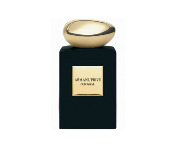 Armani Prive Oud Royal - Оригинален продукт