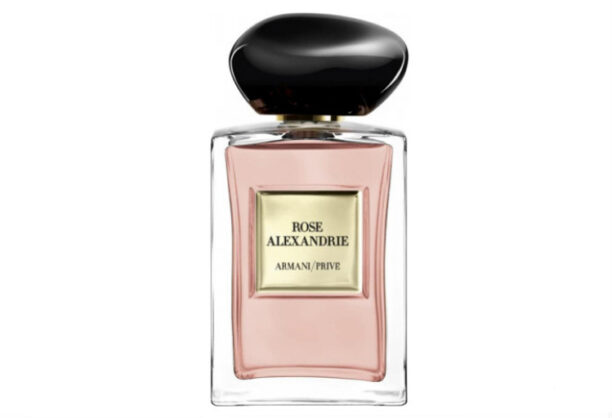 Armani Prive Rose Alexandria дамски парфюм EDT - Оригинален продукт