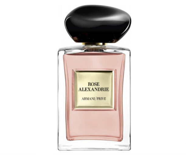 Armani Prive Rose Alexandria дамски парфюм EDT - Оригинален продукт