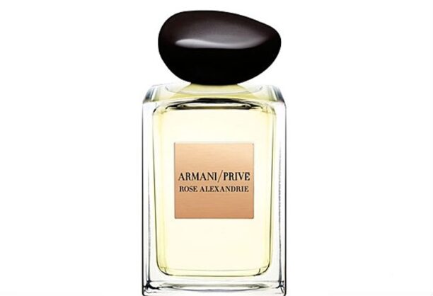 Armani Prive Rose Alexandrie Б.О. - Оригинален продукт