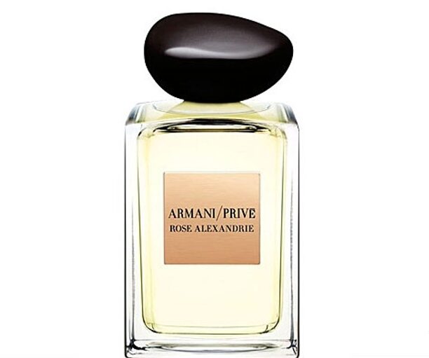 Armani Prive Rose Alexandrie Б.О. - Оригинален продукт